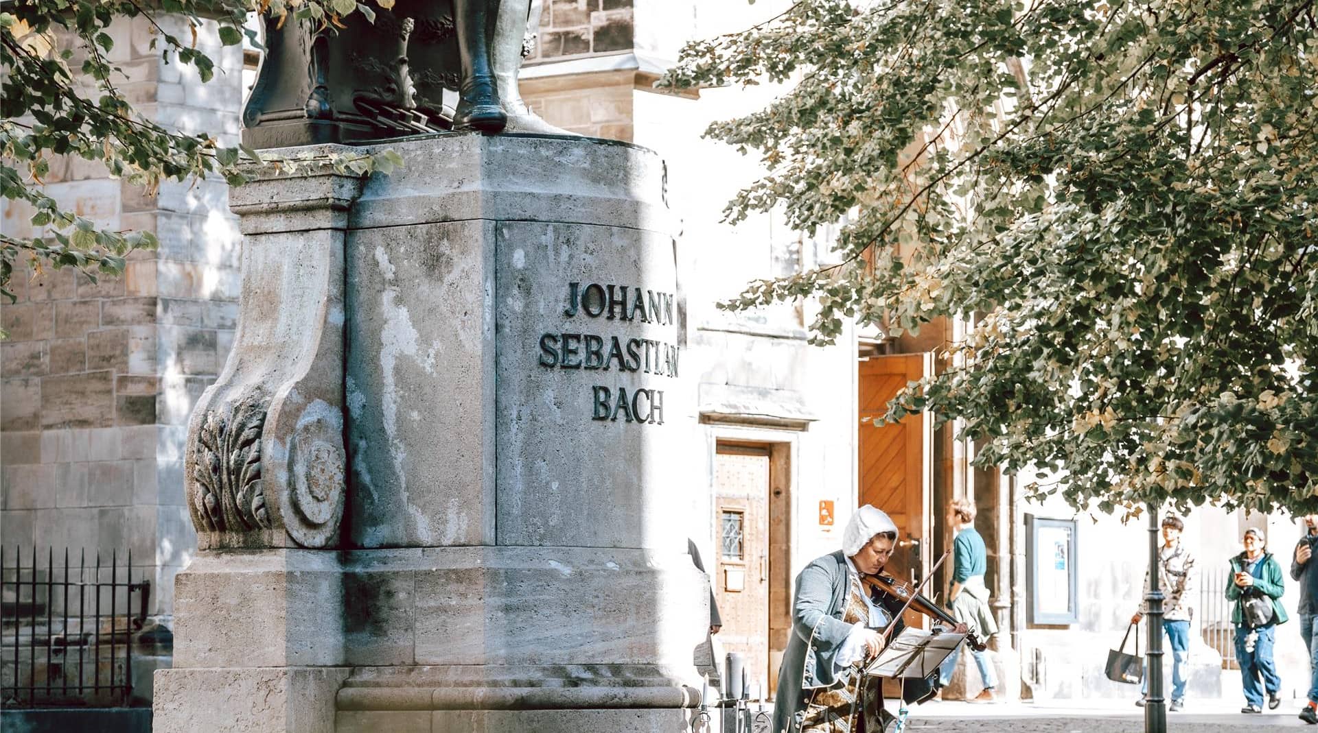 Memorable moments in Leipzig