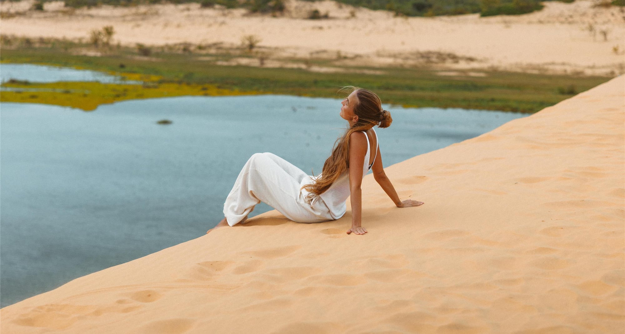 Radisson Resort Mui Ne - Nearby Attractions