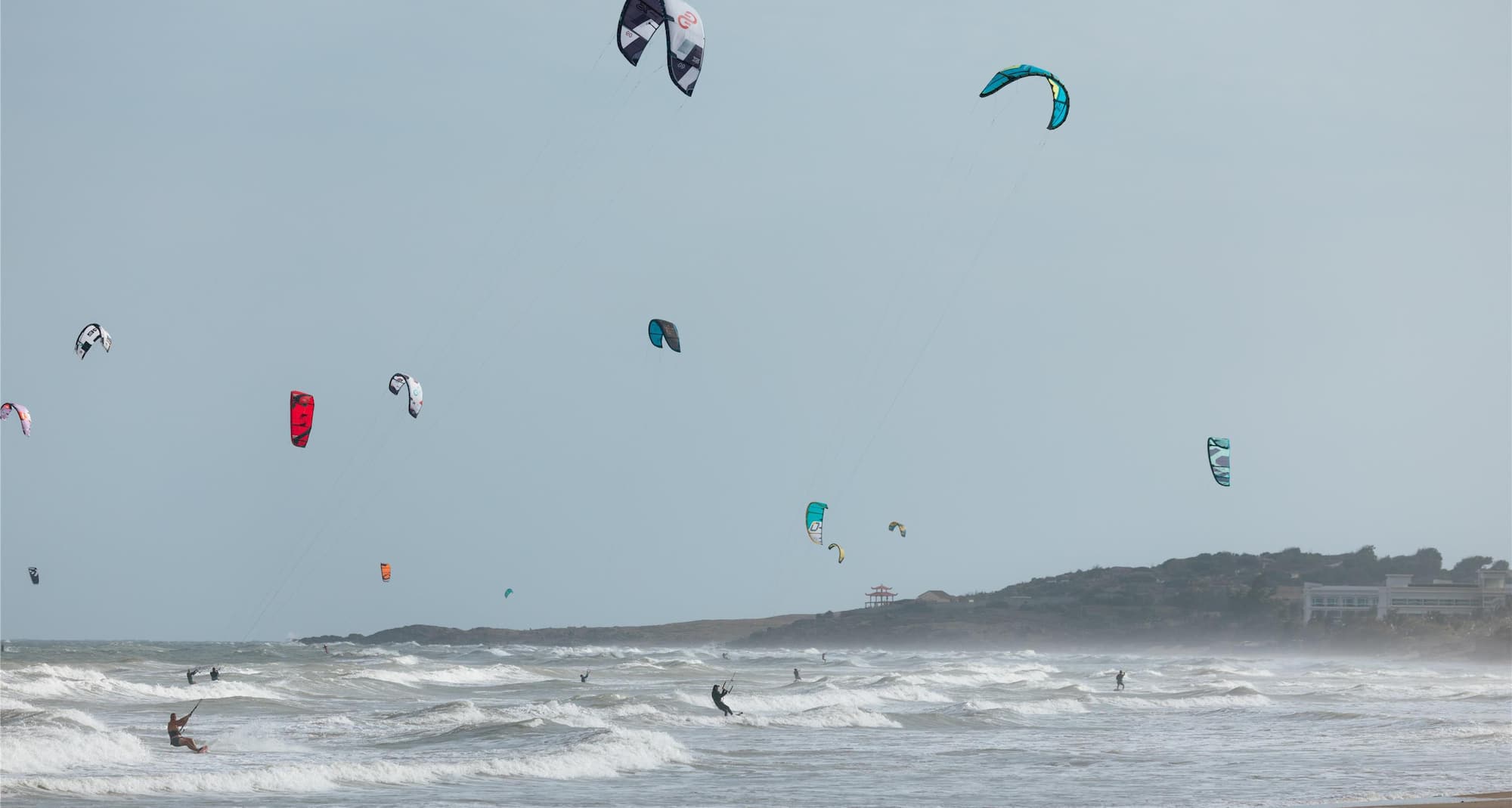 Radisson Resort Mui Ne - Nearby Attractions