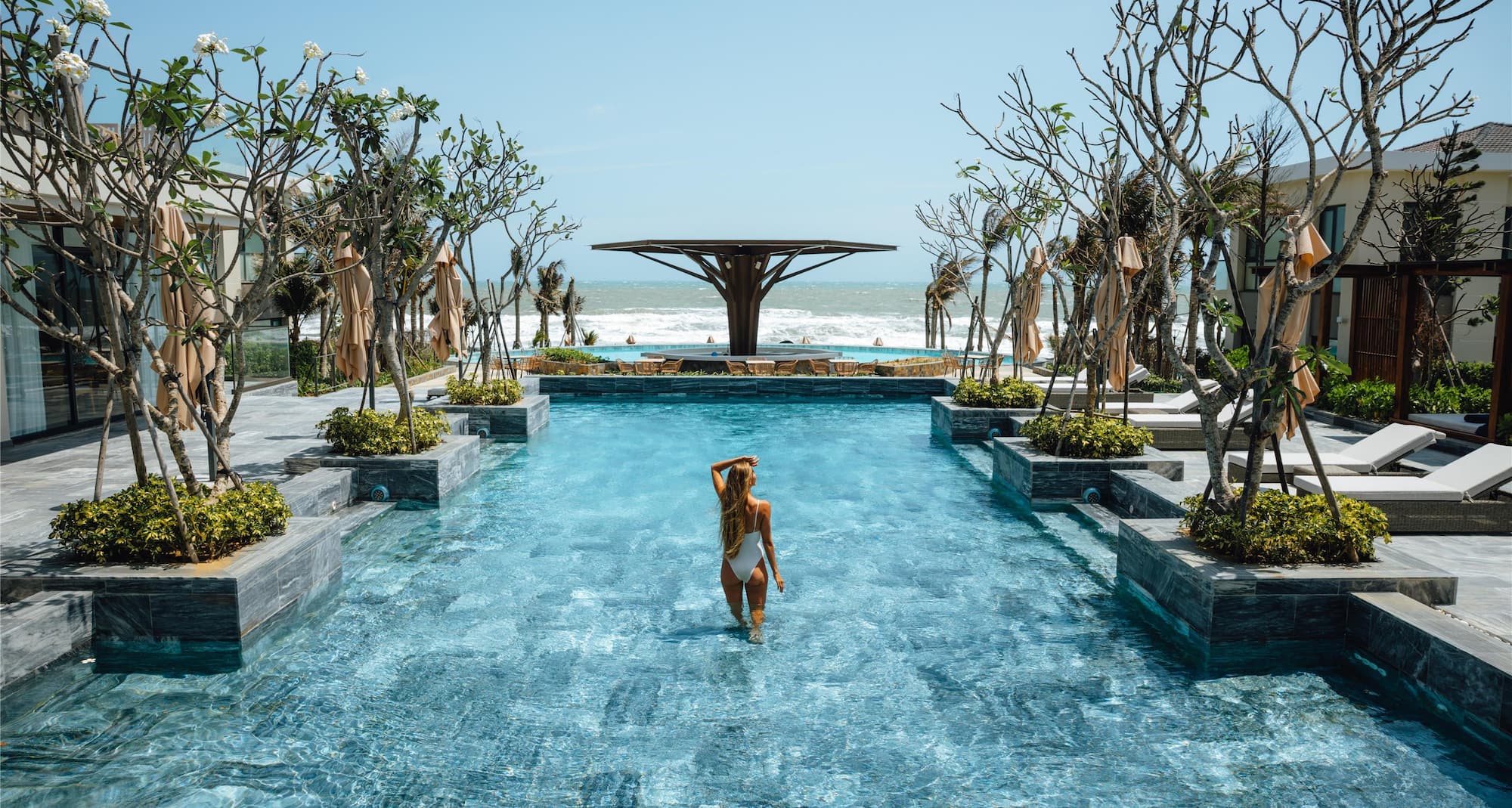 Radisson Resort Mui Ne - Guest Experience
