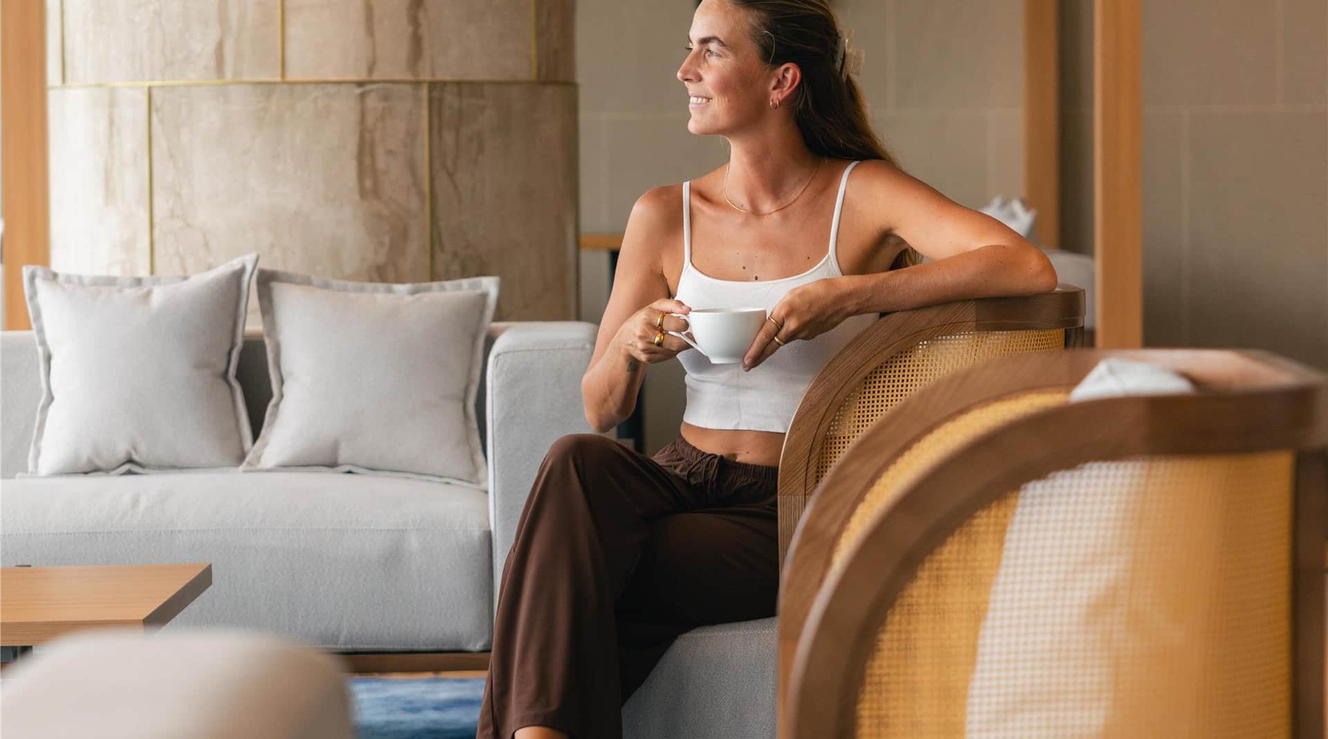 Radisson Resort Mui Ne - Guest Experience