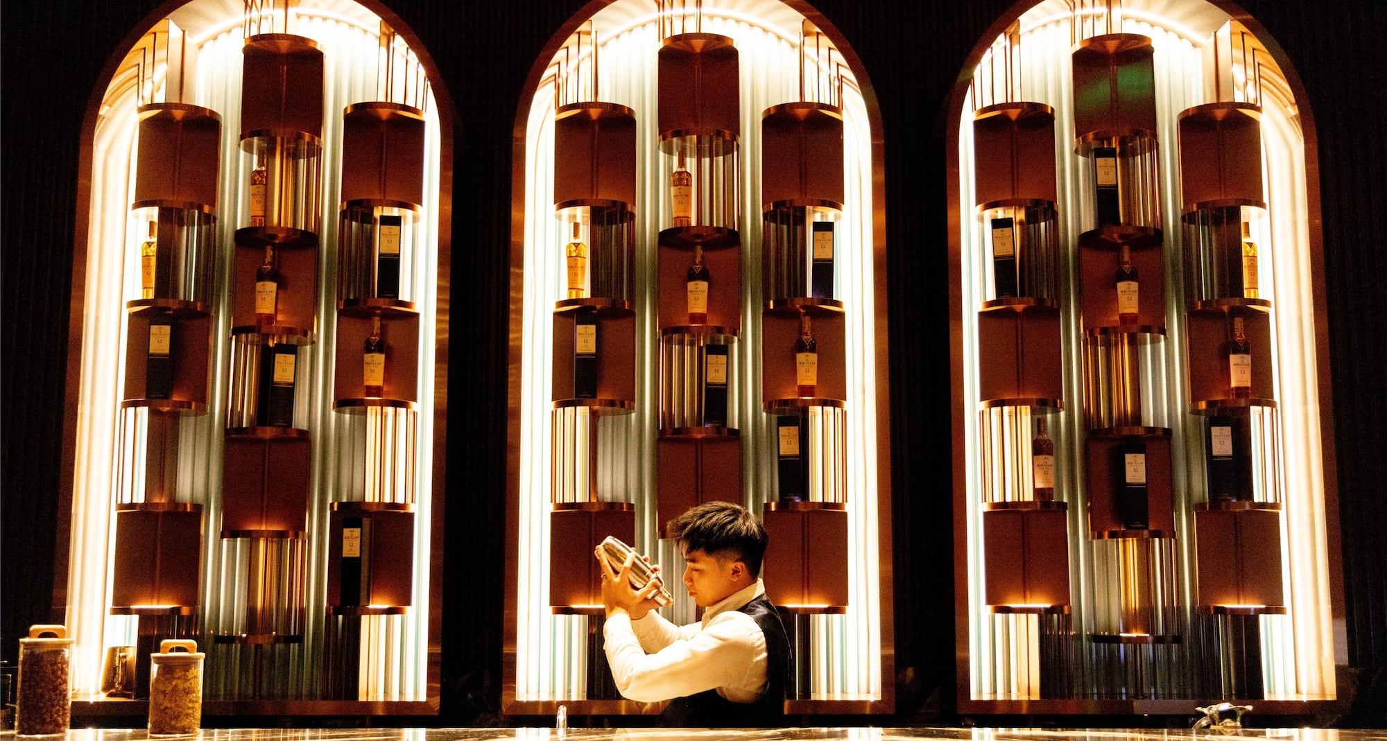 Radisson Blu Hotel, Ha Long Bay - Bar