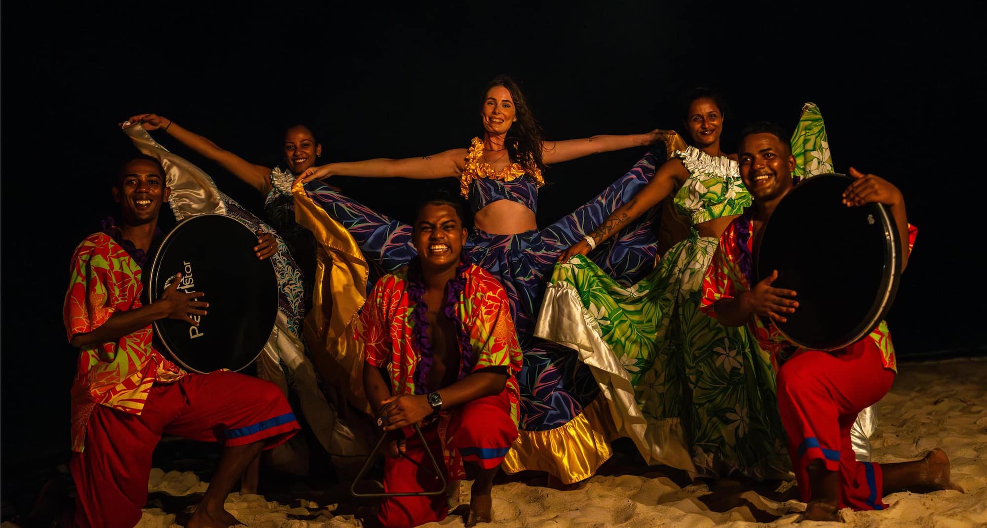 Crystals Beach Resort Belle Mare, a member of Radisson Individuals