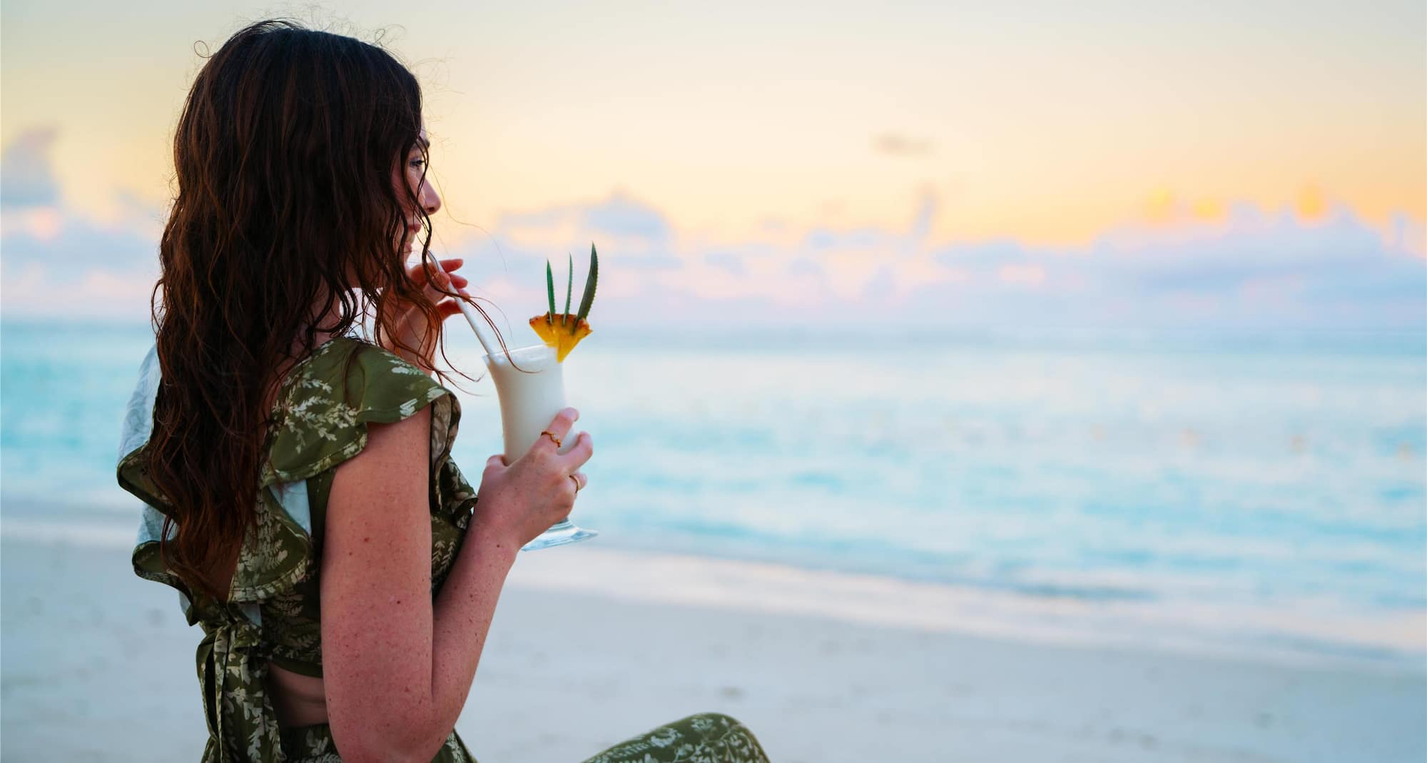 Crystals Beach Resort Belle Mare, a member of Radisson Individuals - Dining Experience