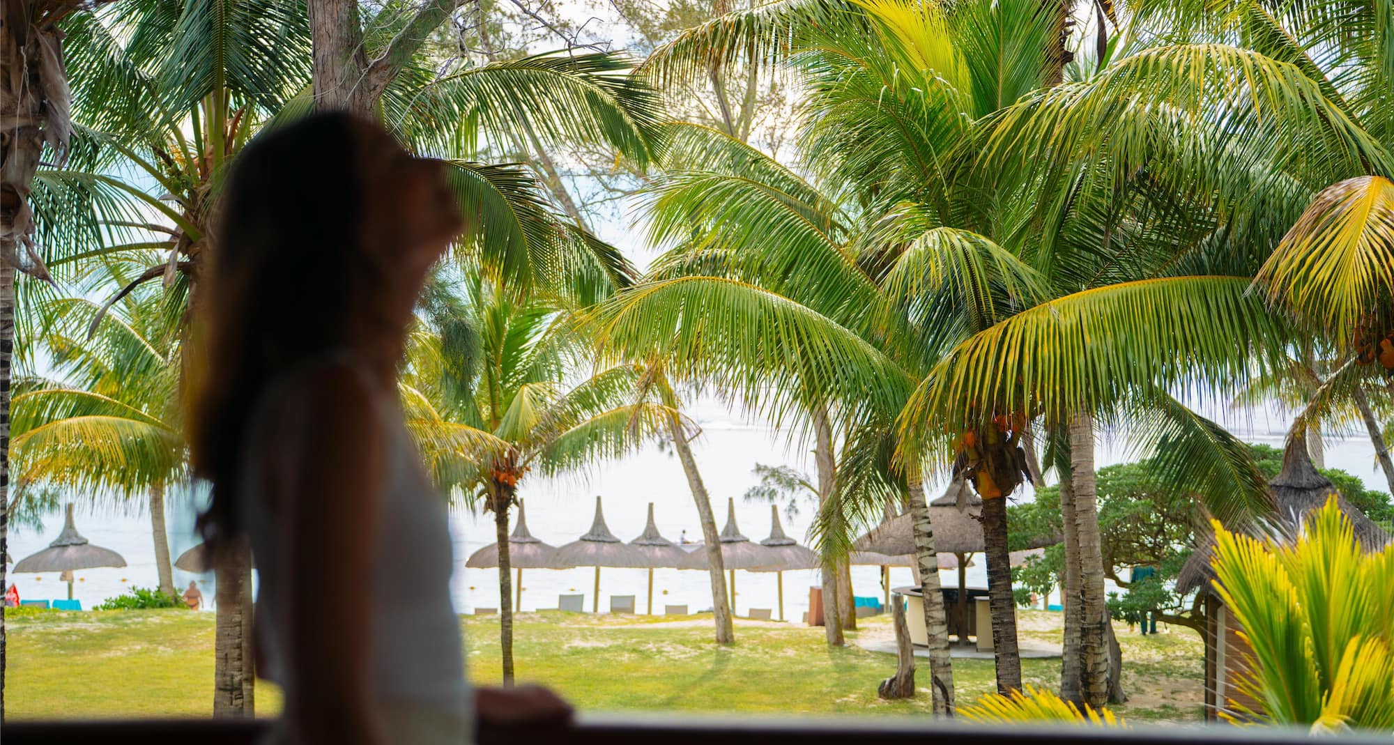 Radisson Blu Azuri Resort & Spa, Mauritius - In-Room Experience