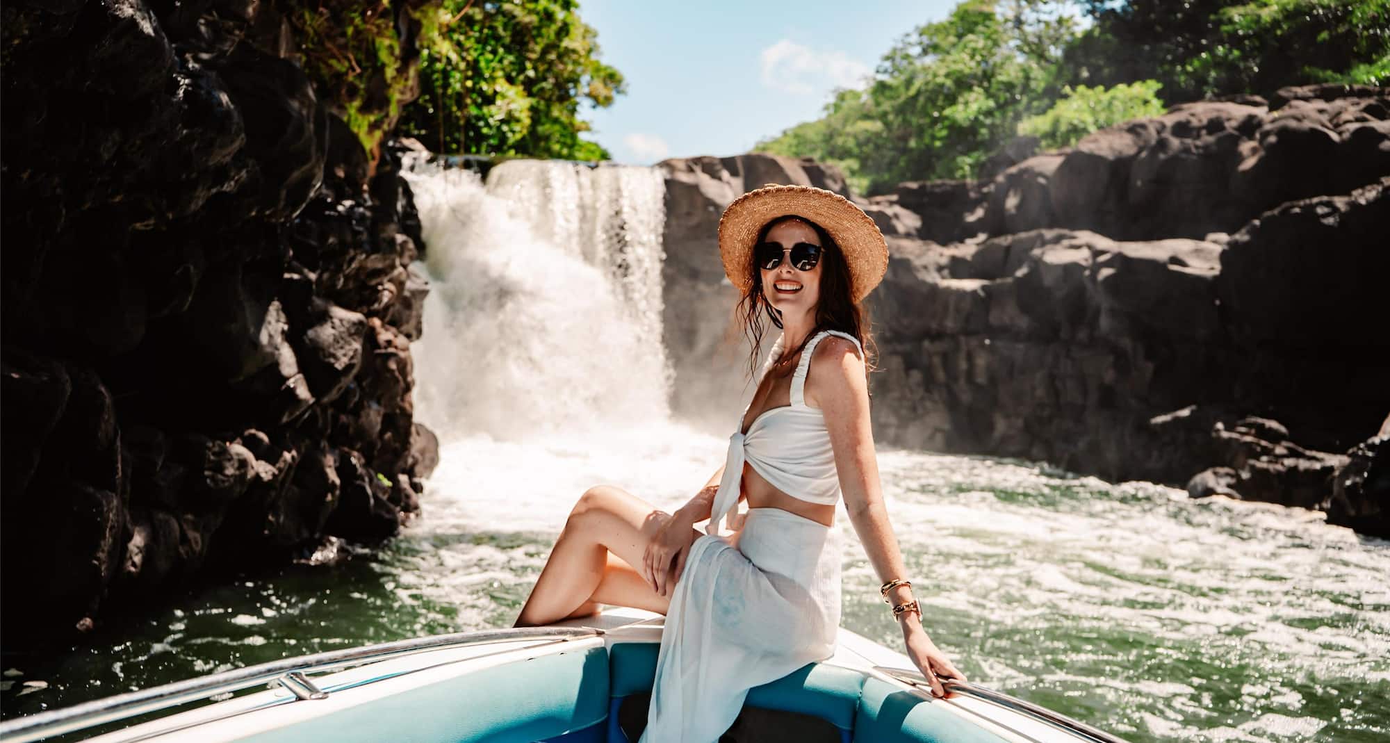 Mauritius - Local Attractions