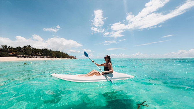 Radisson Blu Azuri Resort & Spa, Mauritius - Activities