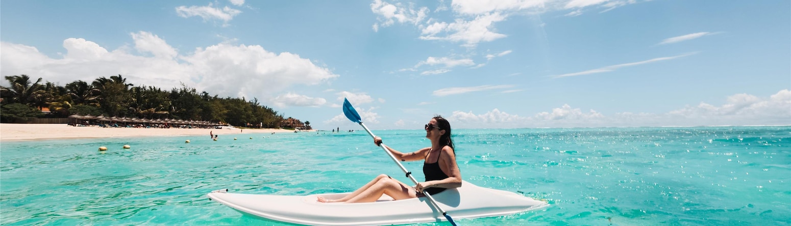 Radisson Blu Azuri Resort & Spa, Mauritius - Activities