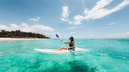 Radisson Blu Azuri Resort & Spa, Mauritius - Activities
