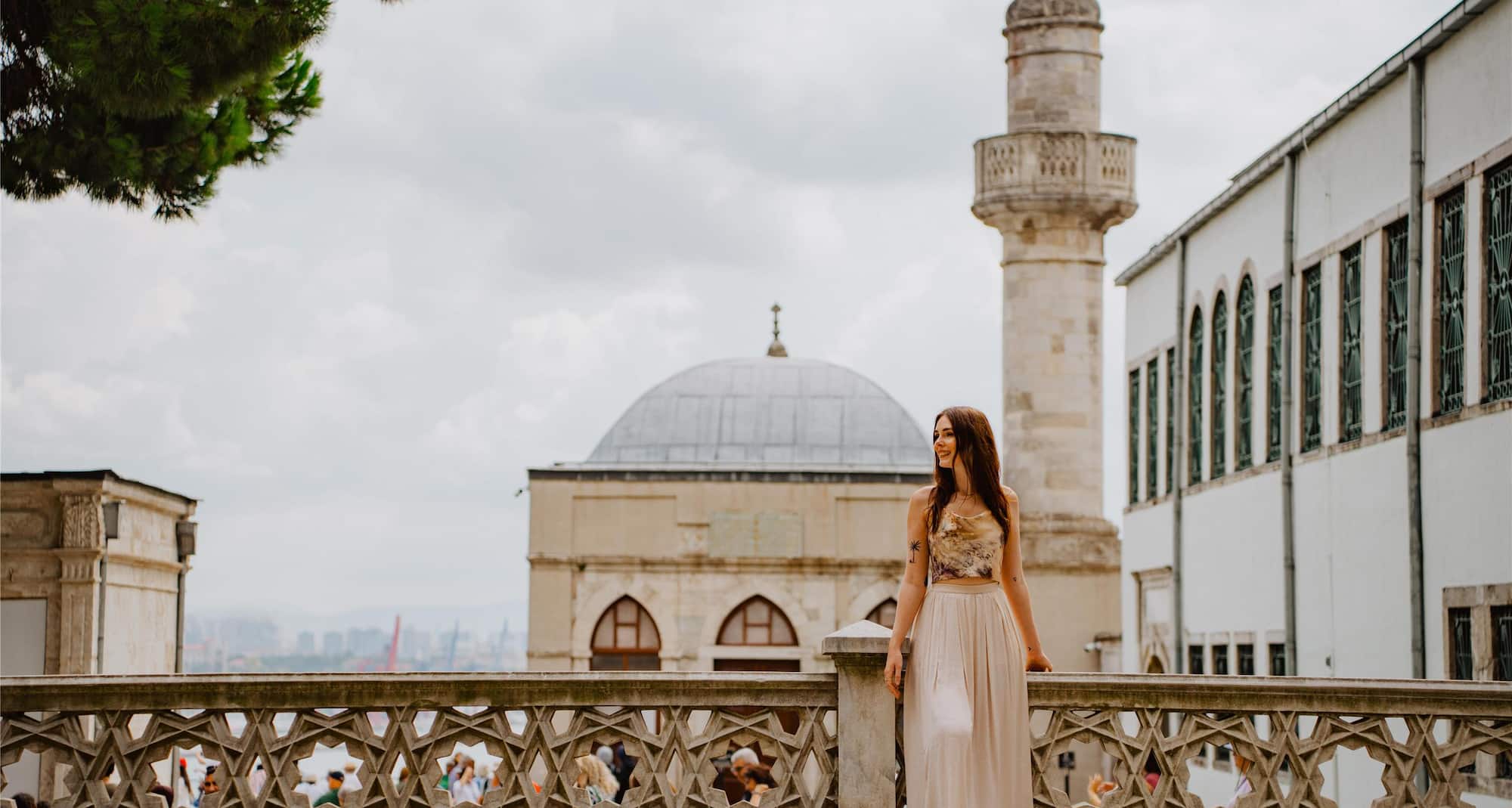 Discover Istanbul