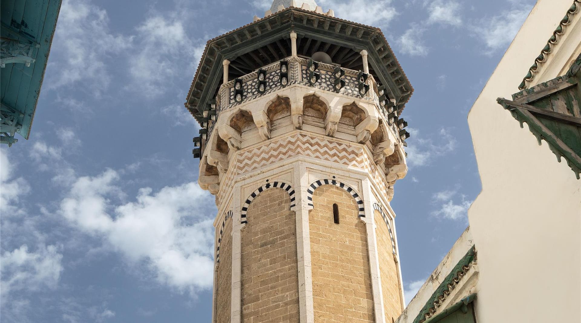 Travel inspiration - Tunisia