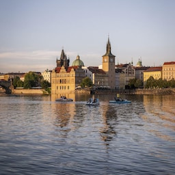 Activation Content B2C - VOL.008 - Activation_Content_B2C-Destination_Explorer_Mindset-Radisson_Blu-SoMe_Other_Display_CRM_Web_Module-Image_Influencer-Other-EN-CESEEBA-Leisure