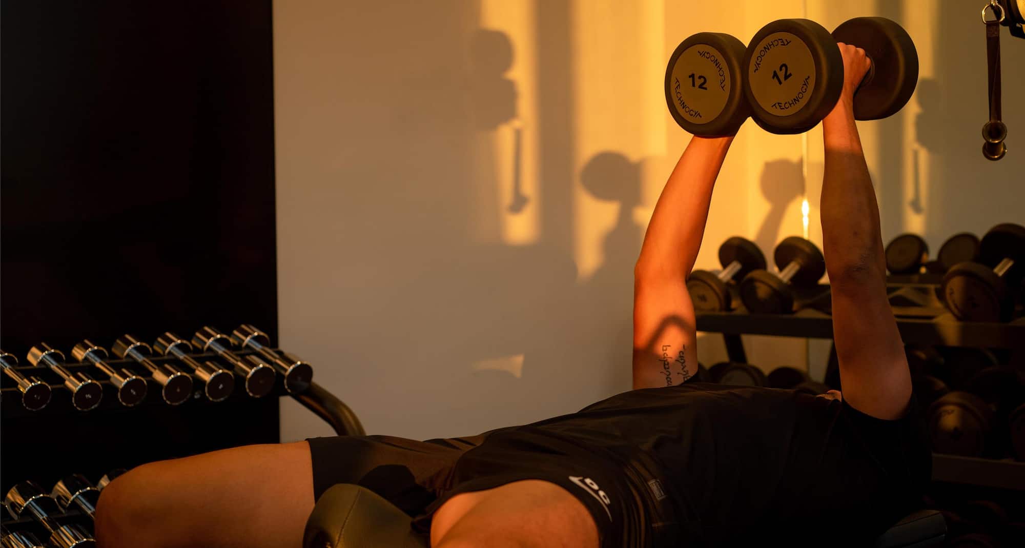 Radisson Blu Hotel, Antananarivo Waterfront - Gym