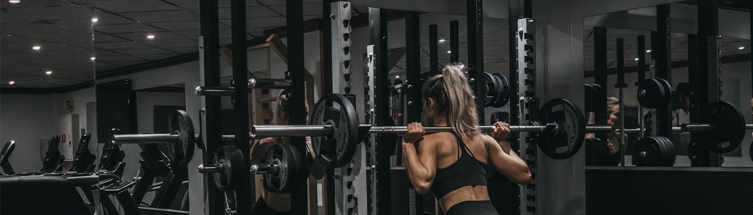 Radisson Blu Scandinavia Hotel, Oslo - Fitness center