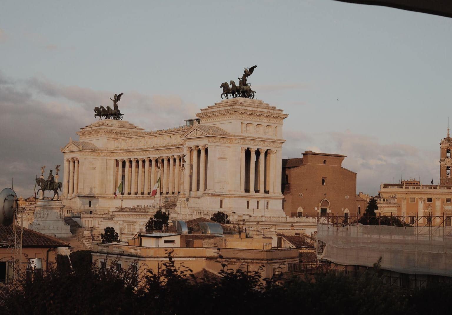 Rome