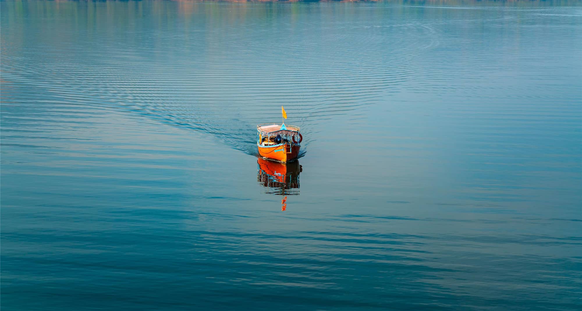 Discover Kumbhalgarh