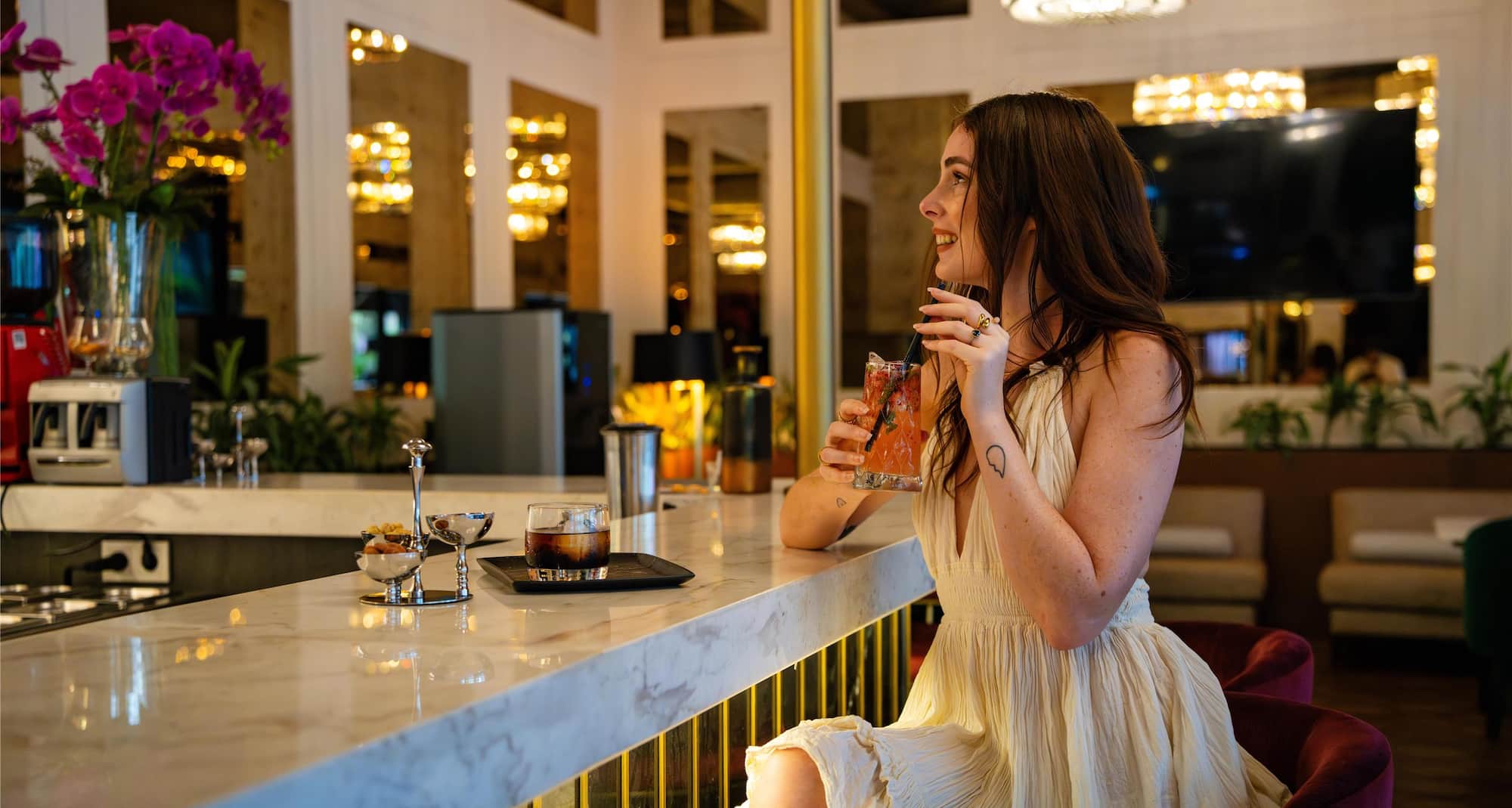 Radisson Collection Hotel, Vadistanbul - Lifestyle