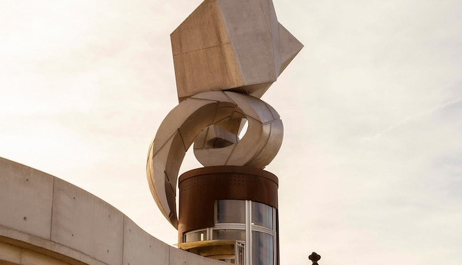 Discover Belgrade from the top