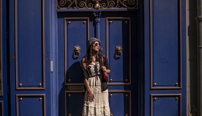 Activation Content B2C - VOL.008 - Activation_Content_B2C-Destination_Explorer_Mindset-Radisson_Blu-SoMe_Other_Display_CRM_Web_Module-Image_Influencer-Other-EN-CESEEBA-Leisure