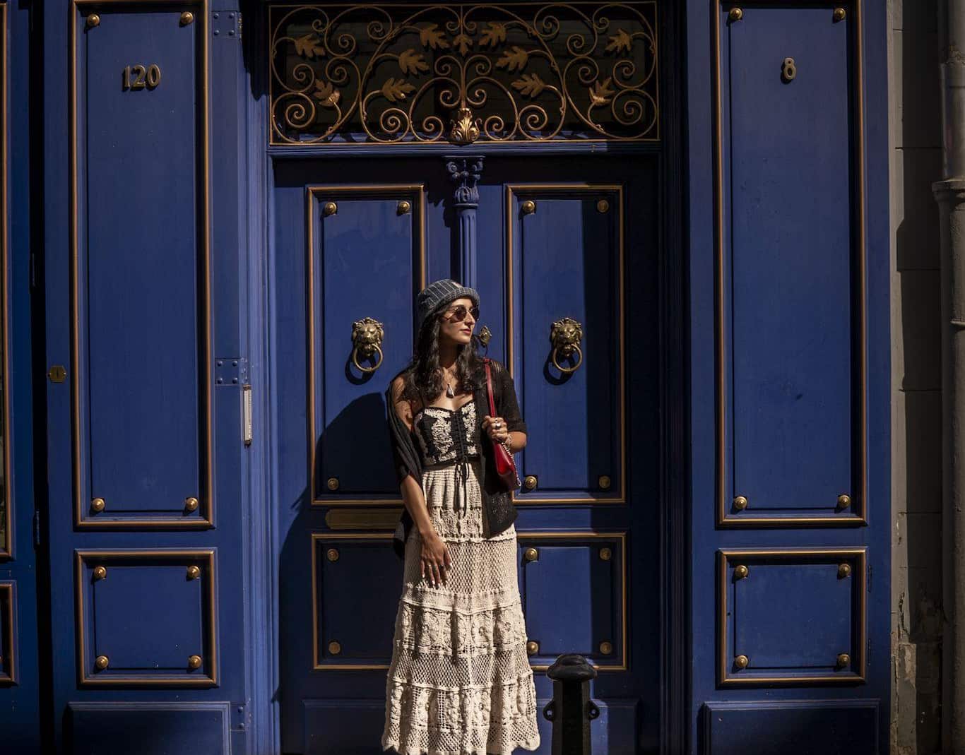 Activation Content B2C - VOL.008 - Activation_Content_B2C-Destination_Explorer_Mindset-Radisson_Blu-SoMe_Other_Display_CRM_Web_Module-Image_Influencer-Other-EN-CESEEBA-Leisure