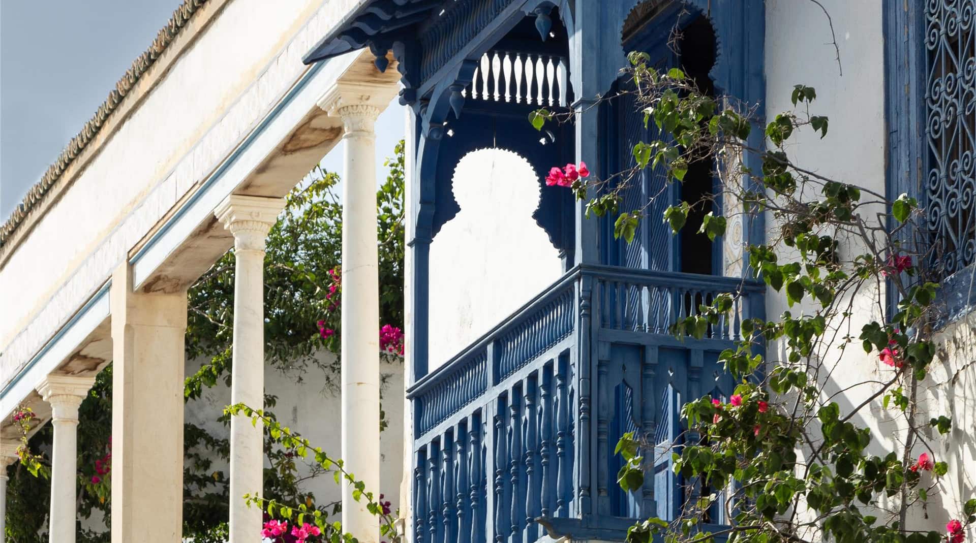 Travel inspirations