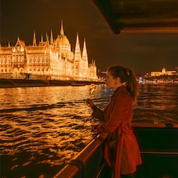 Activation Content B2C - VOL.009 - Activation_Content_B2C-Destination_Explorer_Mindset_Feel_Good_Gastronomy_Leisure-Radisson_Collection-Web_Module_SoMe-Image_Influencer-Other-EN-CESEEBA-Leisure