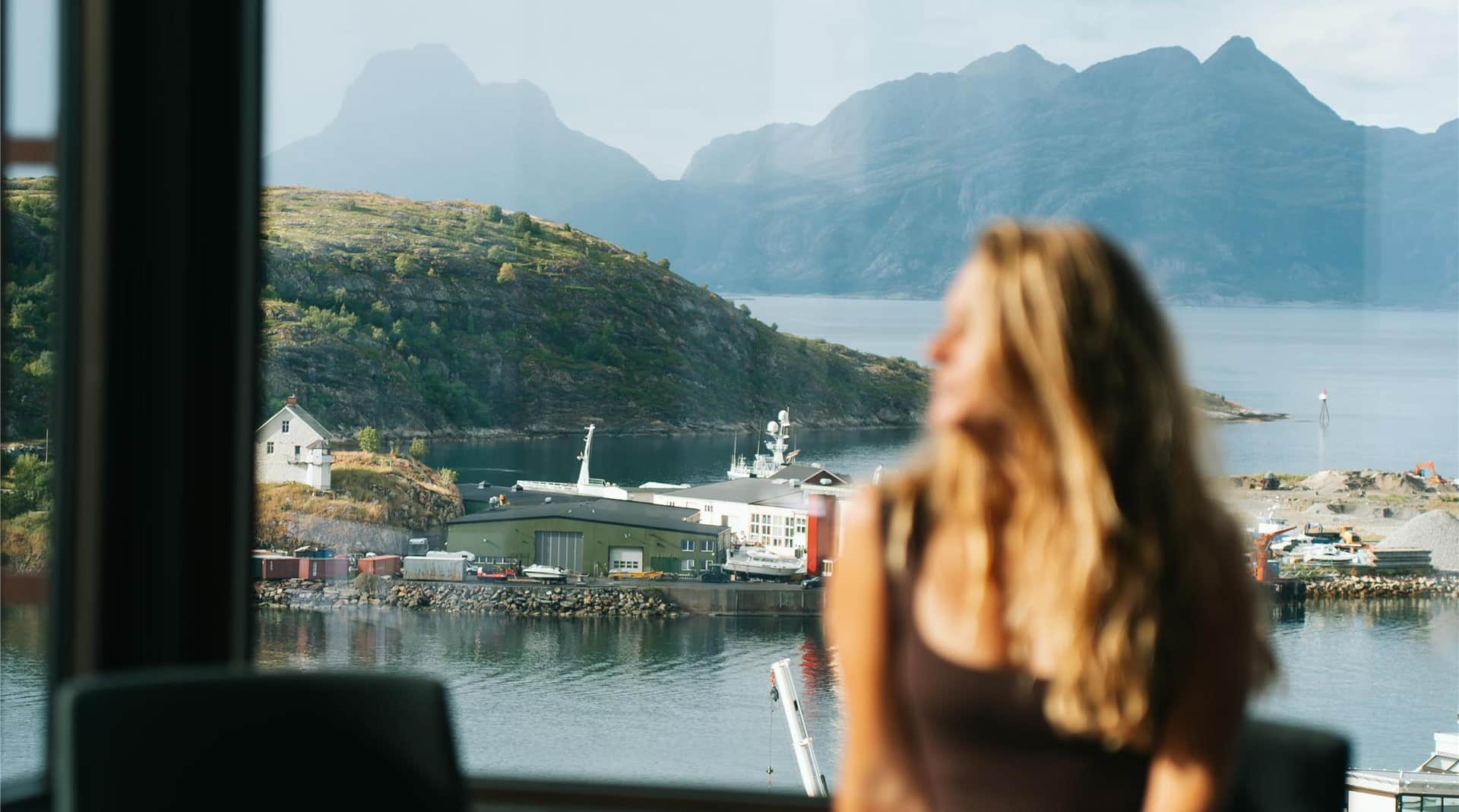 Radisson Blu Hotel, Bodo - Top 13 Bar & lounge