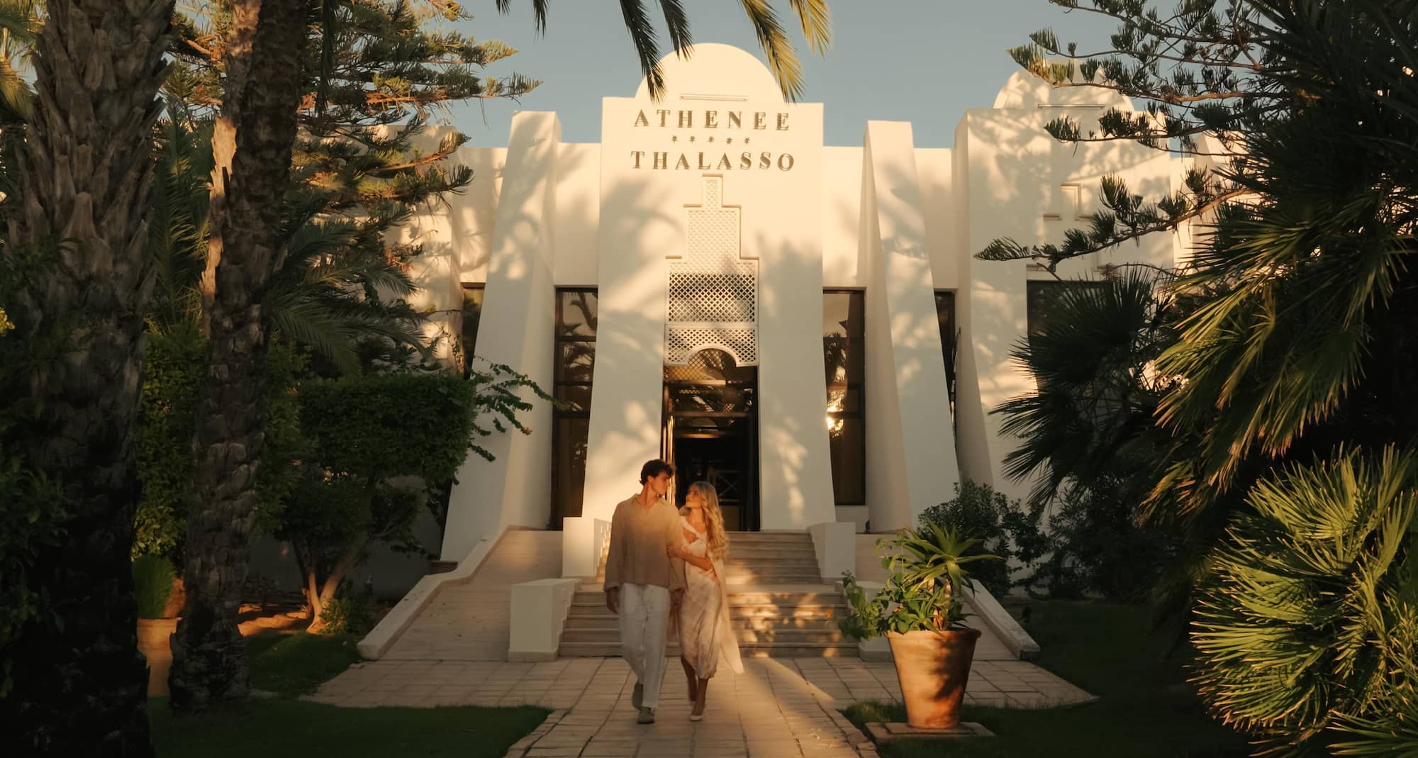 Radisson Blu Palace Resort & Thalasso, Djerba - Services