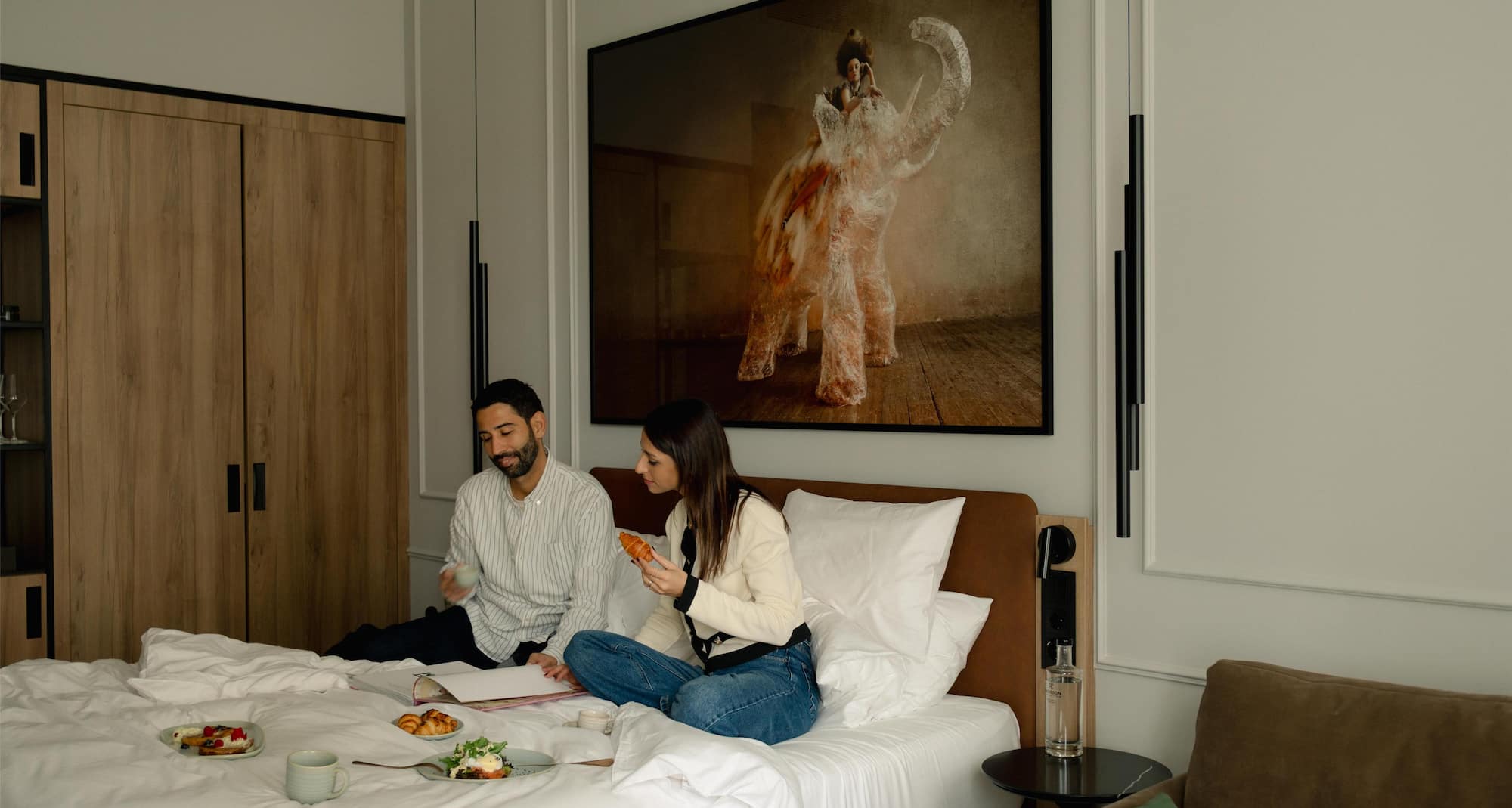 Radisson Collection Hotel, Basilica Budapest - What's On