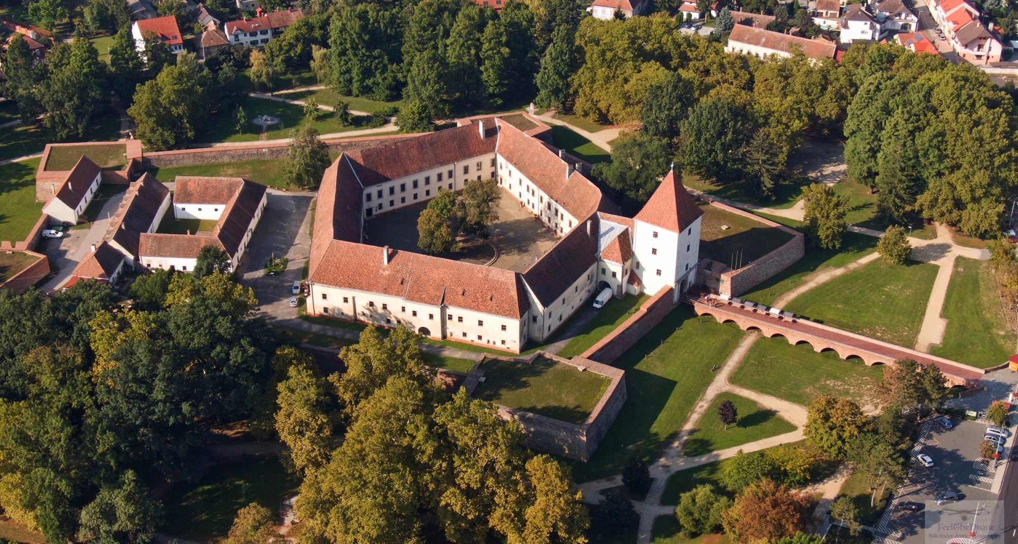 Nádasdy Castle