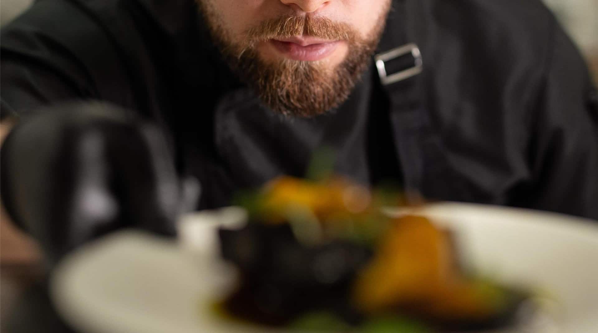 Radisson Hotel Budapest BudaPart - Shanghai Kitchen