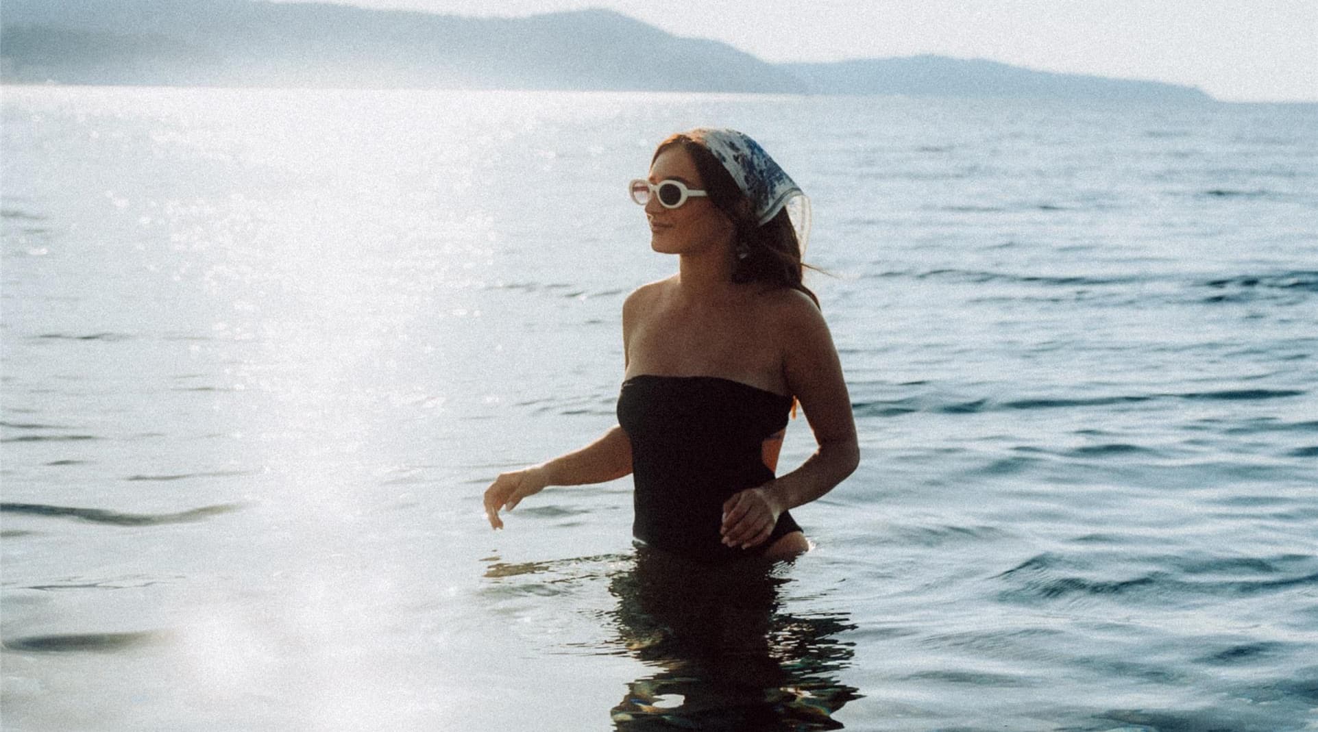 Mediterranean swim