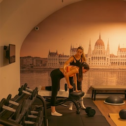 Activation Content B2C - VOL.009 - Activation_Content_B2C-Destination_Explorer_Mindset_Feel_Good_Gastronomy_Leisure-Radisson_Collection-Web_Module_SoMe-Image_Influencer-Other-EN-CESEEBA-Leisure