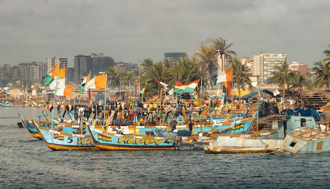 Abidjan