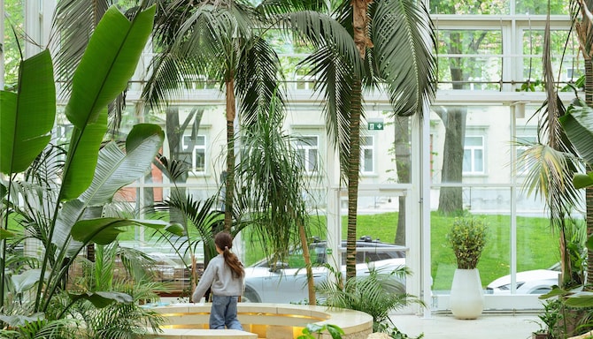 Trondheim attractions