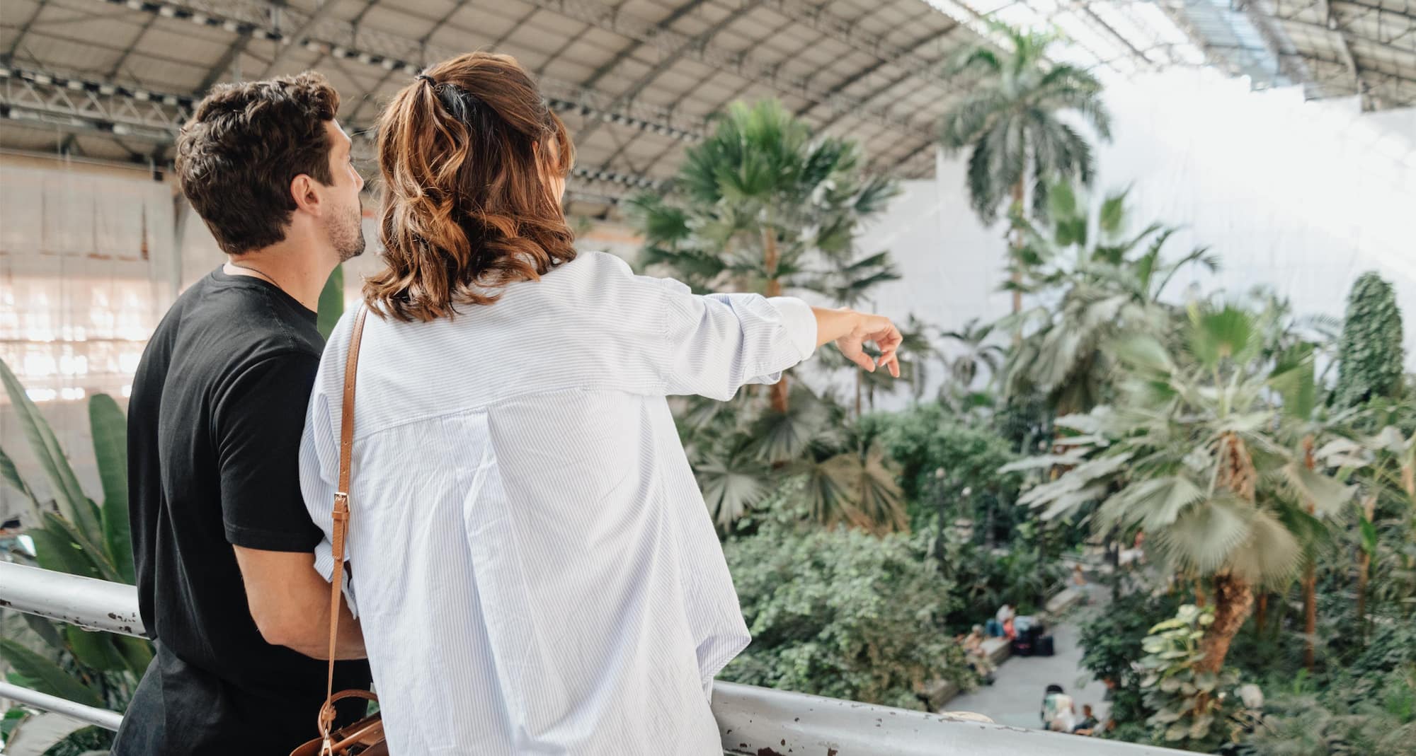 Radisson RED Madrid - Nearby attractions