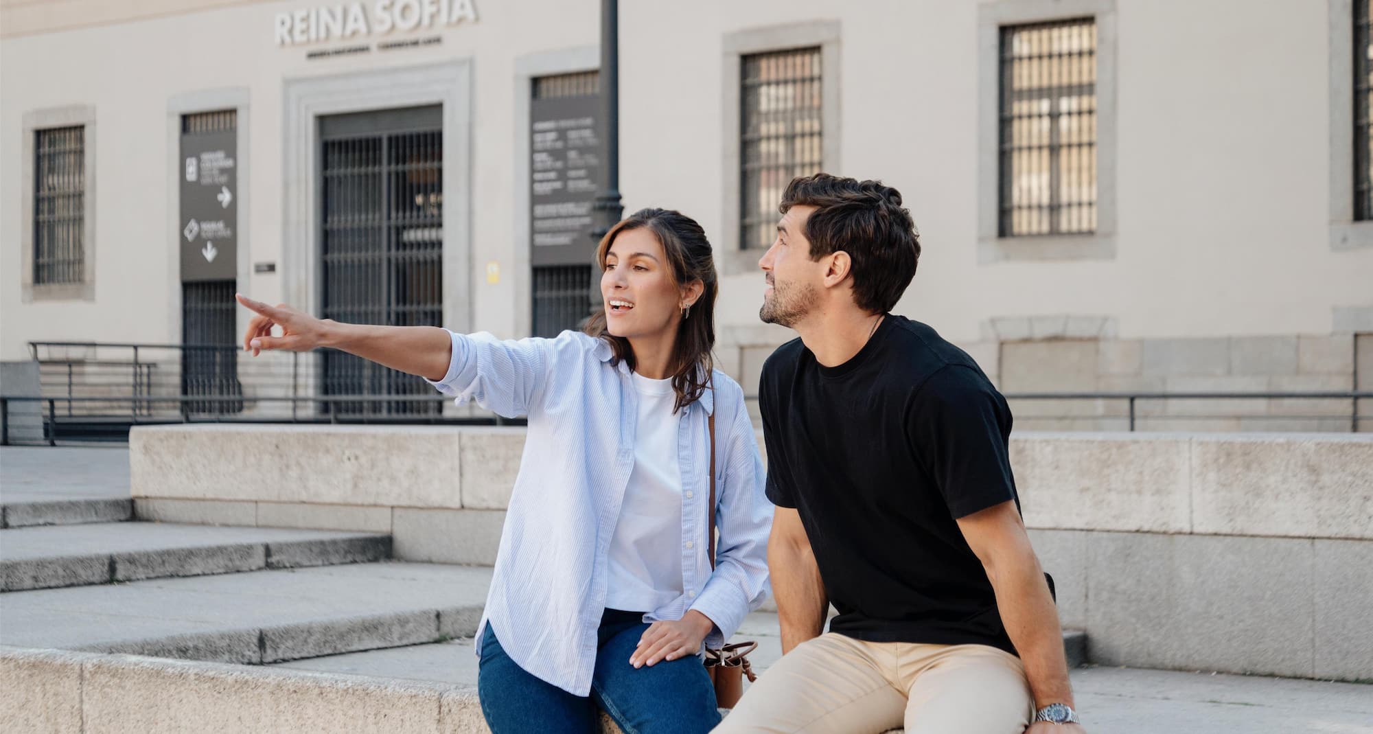 Radisson RED Madrid - Nearby attractions