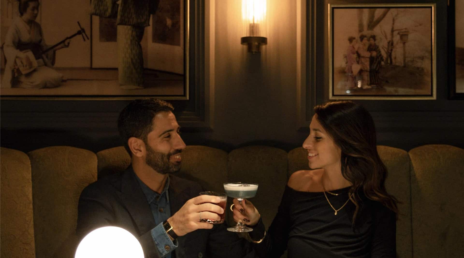 Radisson Collection Hotel, Basilica Budapest - ISSEI Skybar & Restaurant