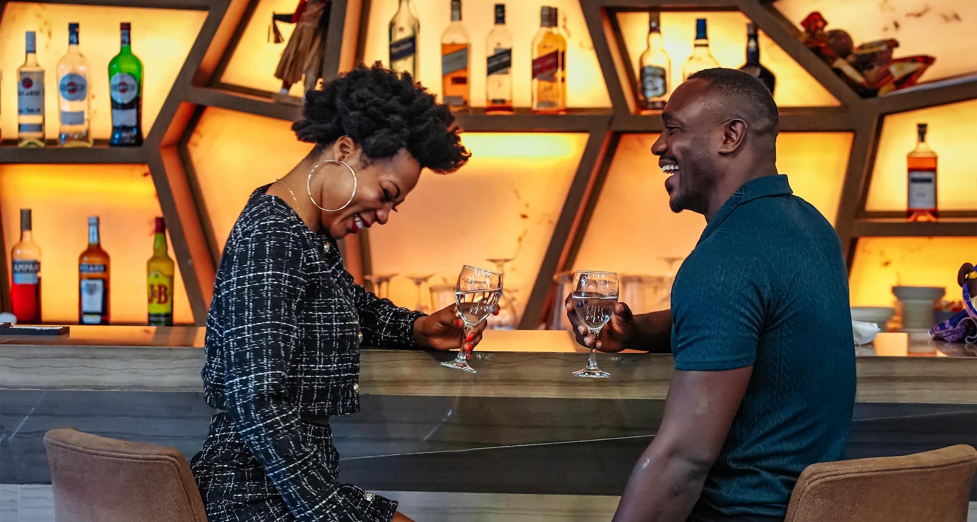 Radisson Blu Hotel, Abidjan Airport - Dining