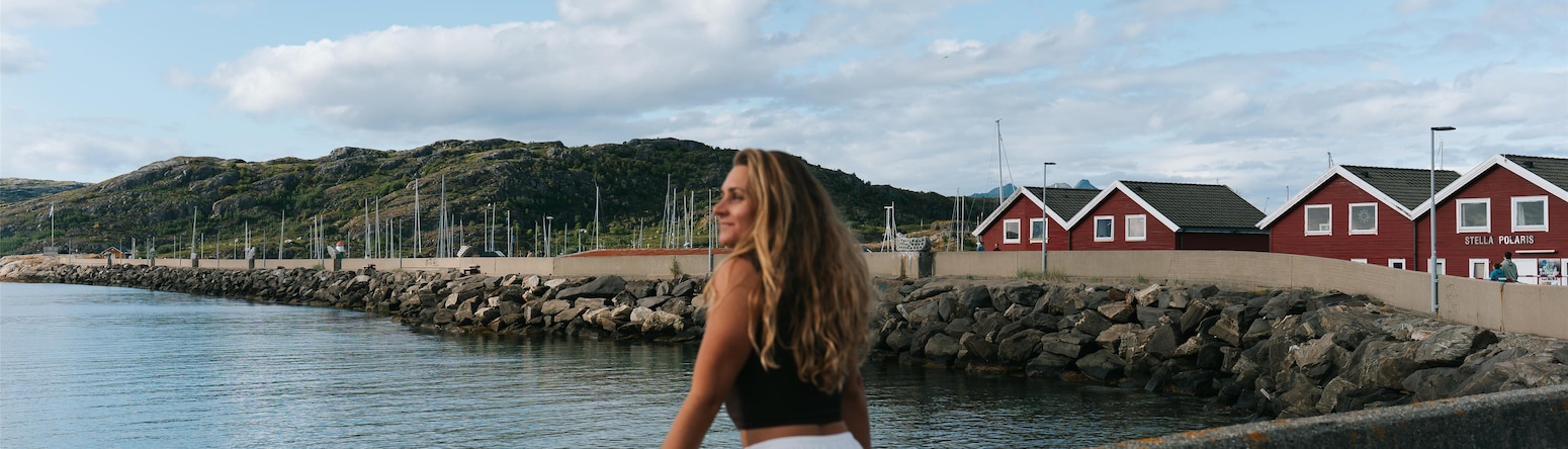 Lifestyle Bodø