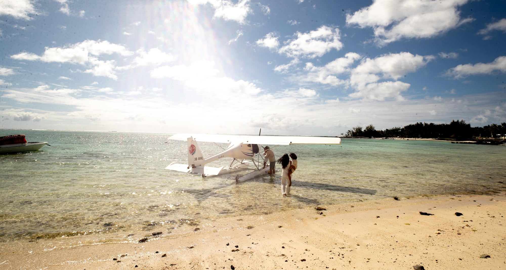 Crystals Beach Resort Belle Mare, member of Radisson Individuals - Local Attractions