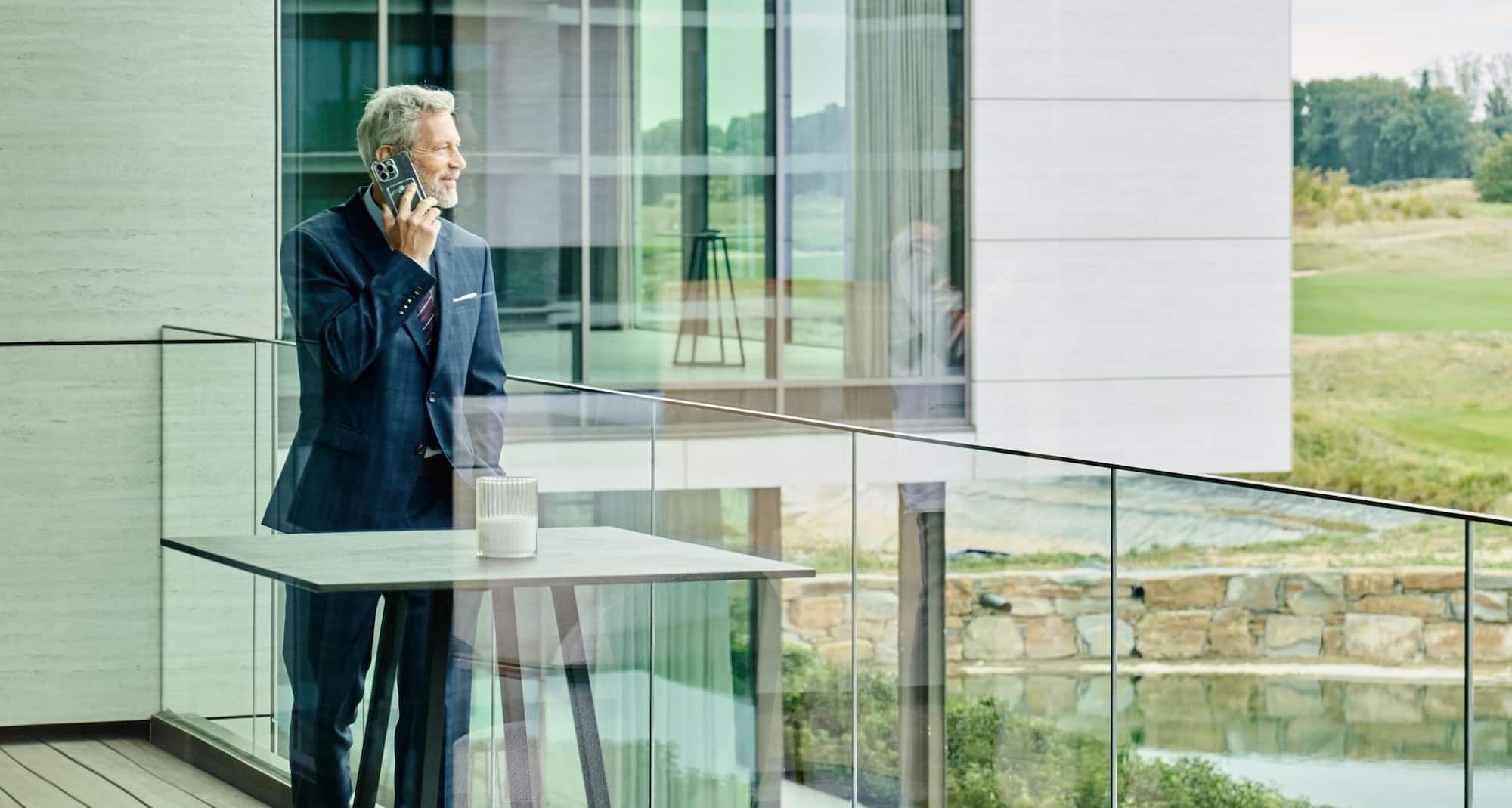 Radisson Collection The National Hotel, Brussels - Meetings & Events