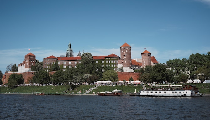 Krakow