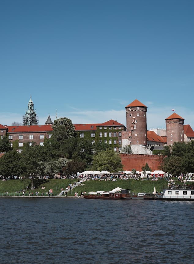 Cracovia
