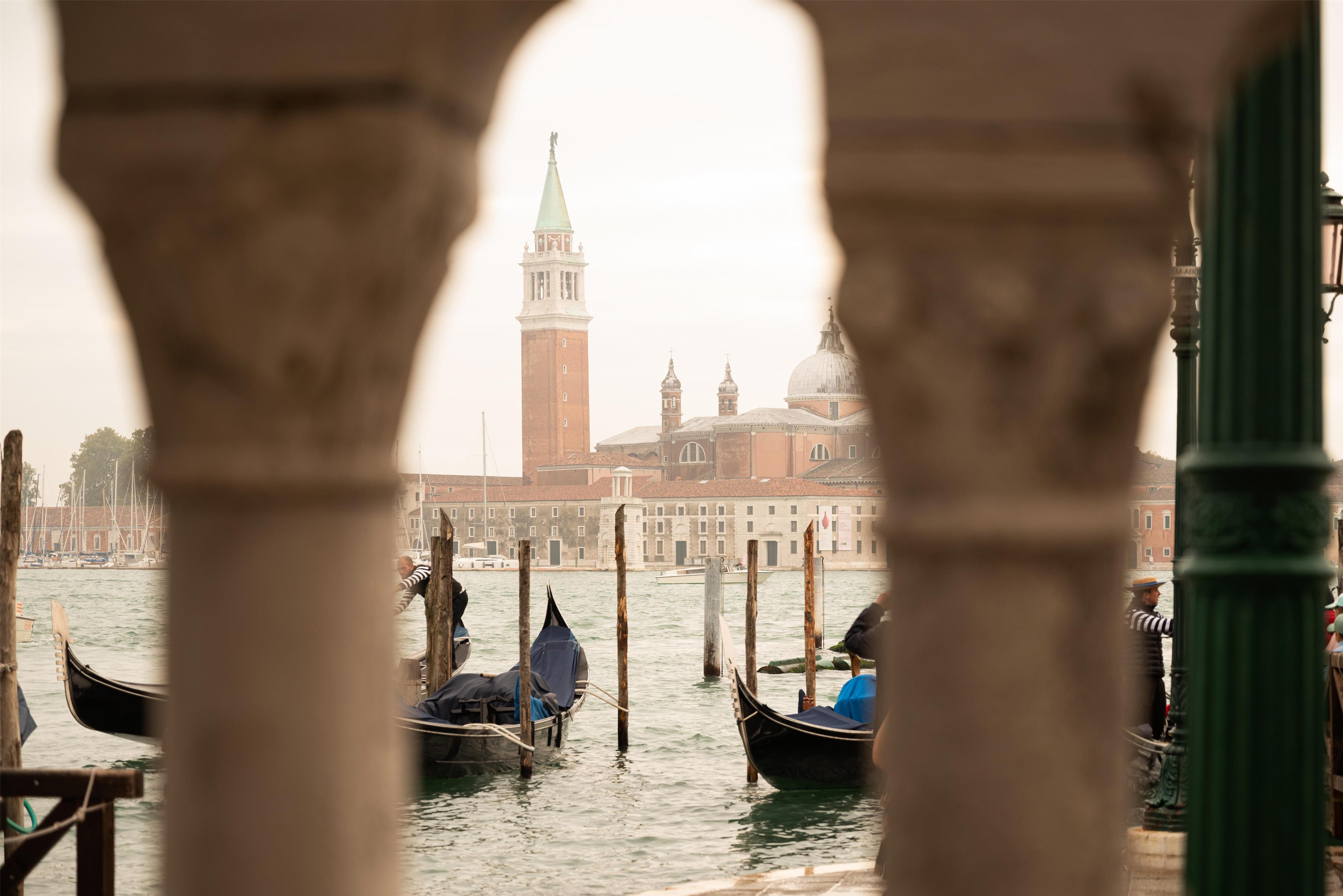 Doge’s Palace, Venice