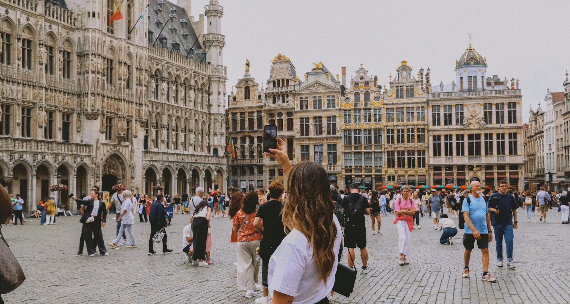 Radisson RED Brussels - Nearby attractions