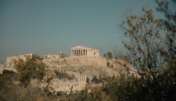 Activities Greece