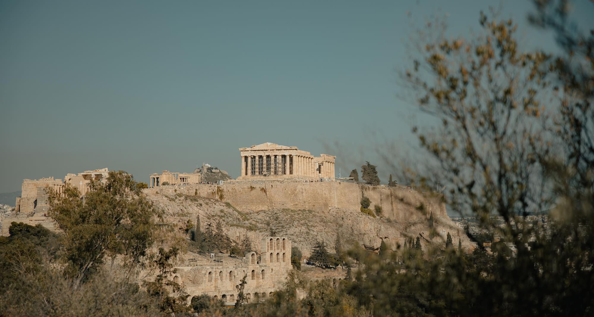 Activities Greece
