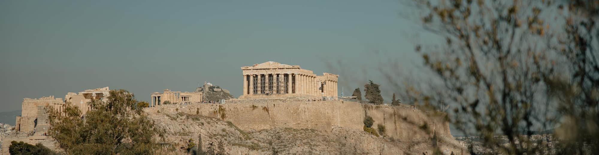 Activities Greece