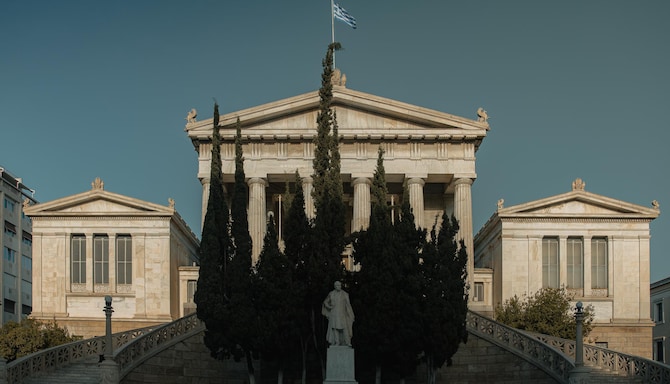 University of Athens